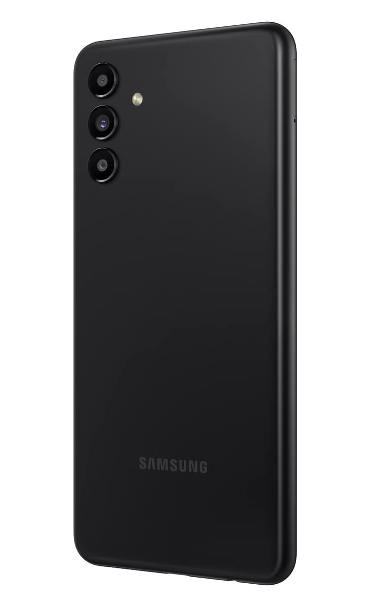 Black 64GB Unlocked Smartphone I78831