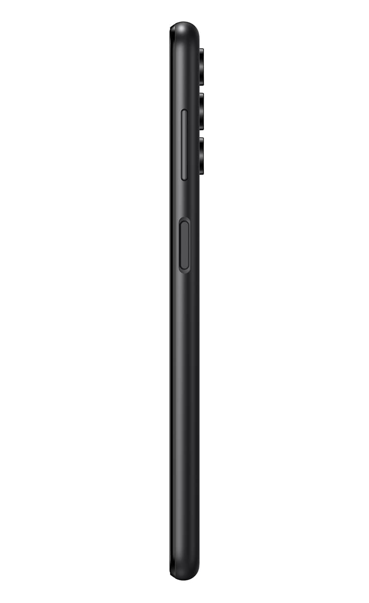 Black 64GB Unlocked Smartphone I78831
