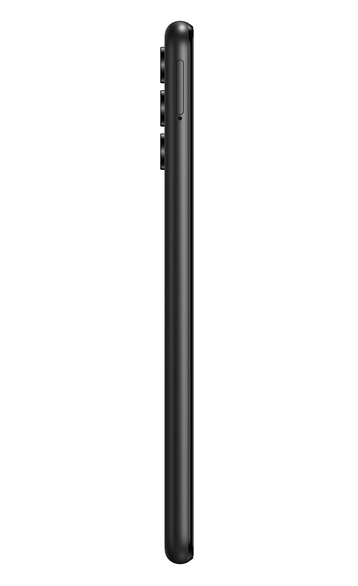 Black 64GB Unlocked Smartphone I78831