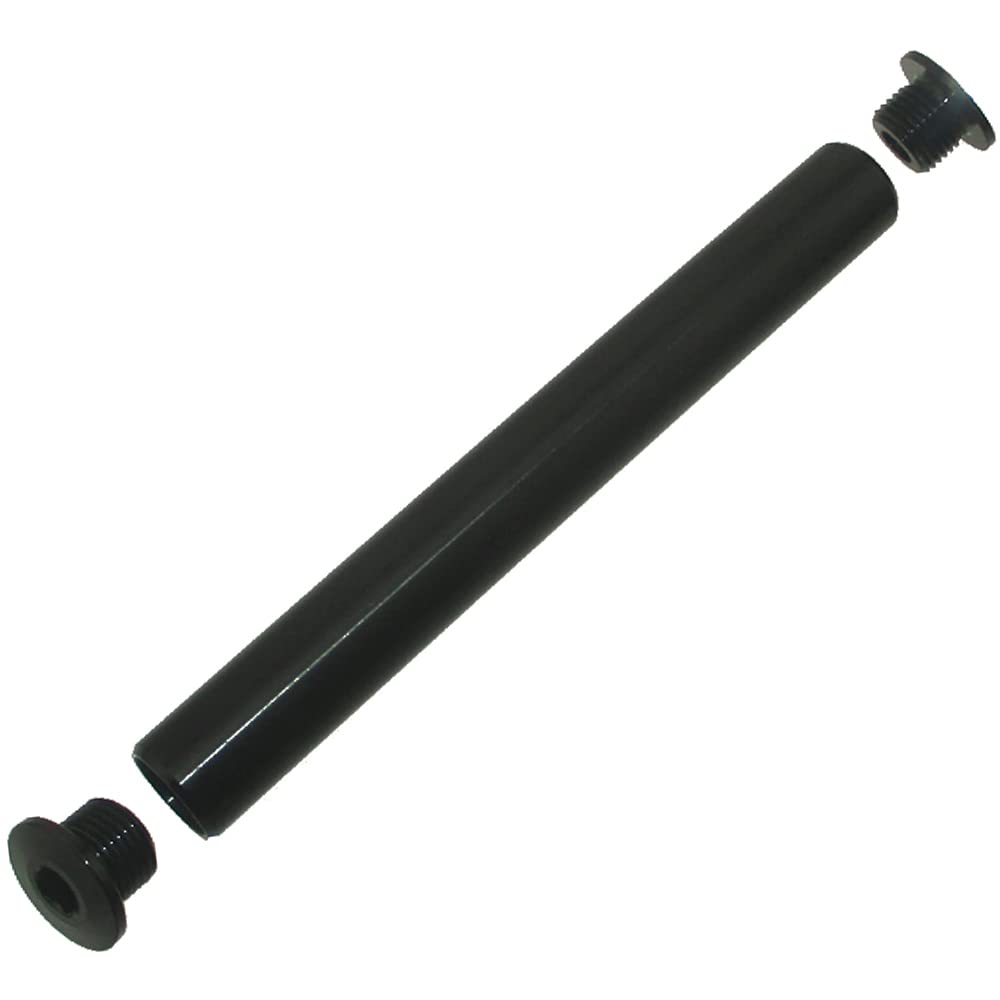 Front Fork Bolt-thru Axle Nut Cap Electric Dirt Bike T65670