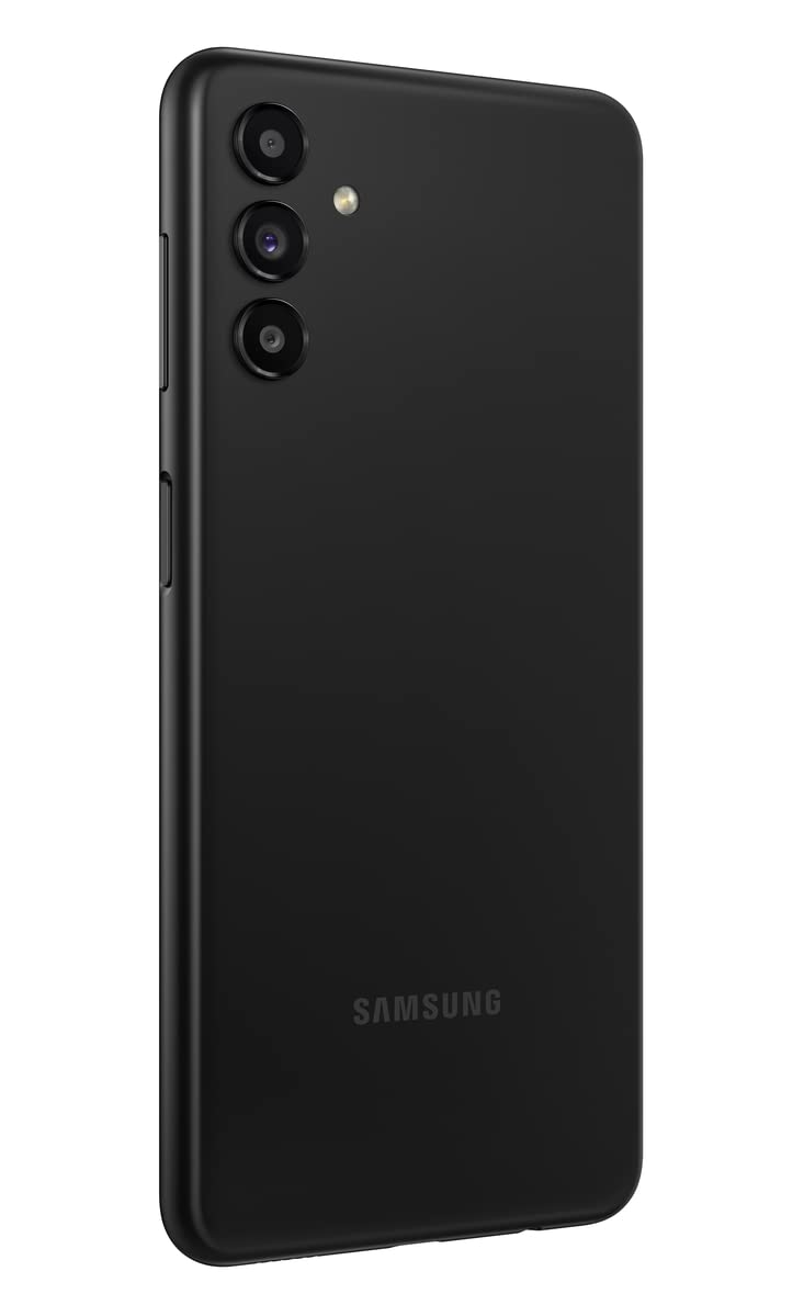 Black 64GB Unlocked Smartphone I78831