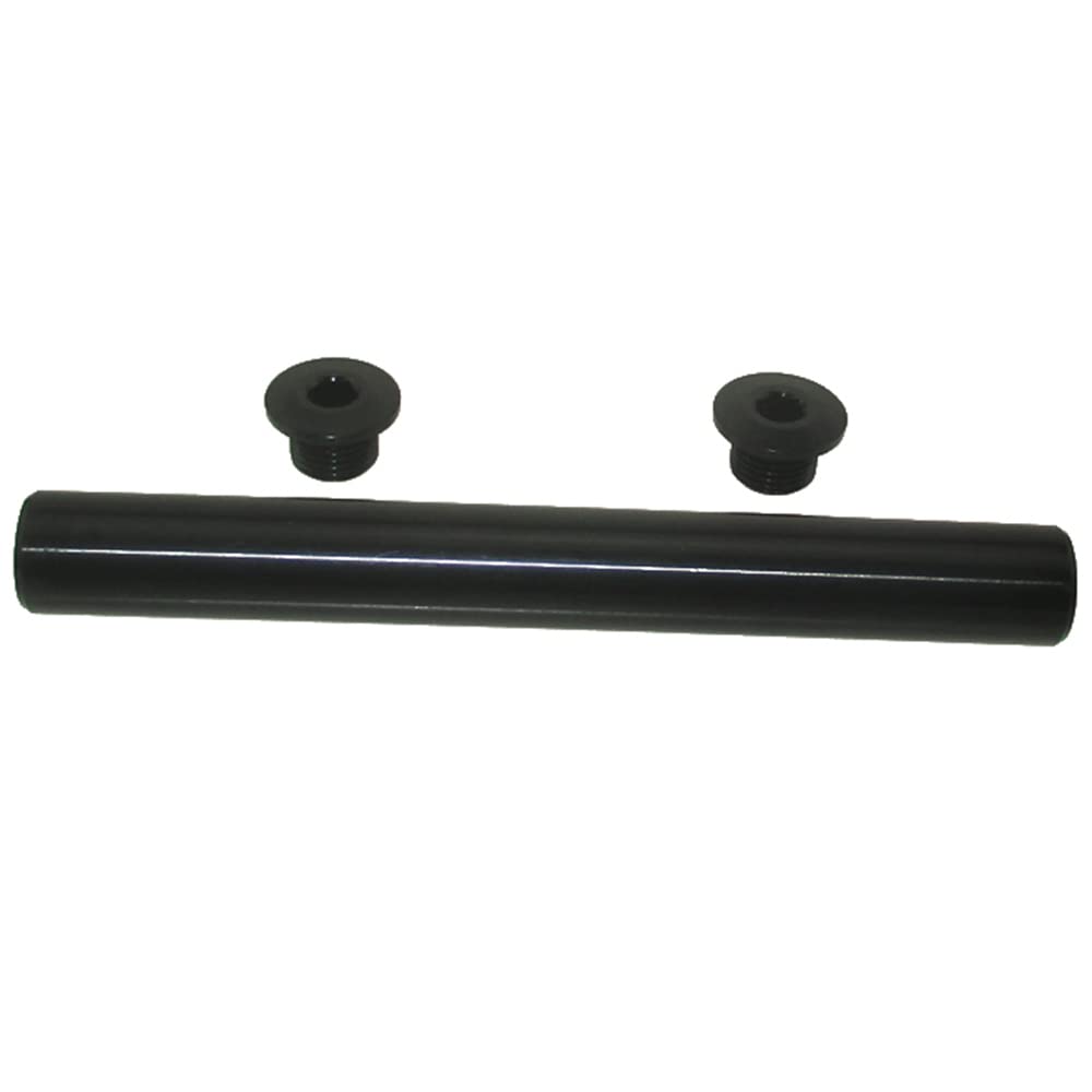 Front Fork Bolt-thru Axle Nut Cap Electric Dirt Bike T65670
