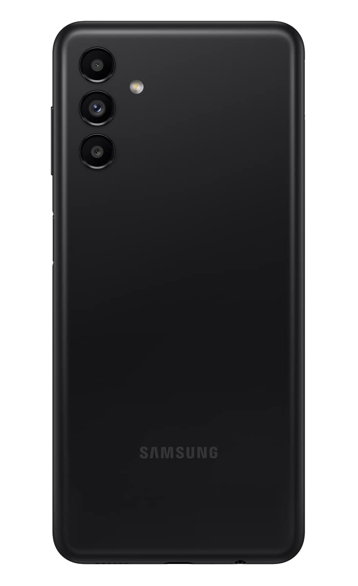 Black 64GB Unlocked Smartphone I78831