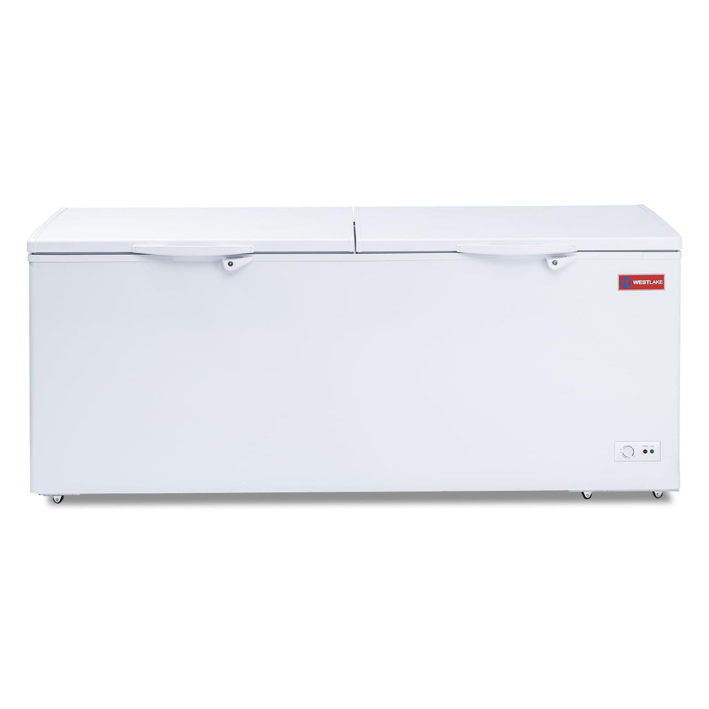 76"W Chest Freezer D288