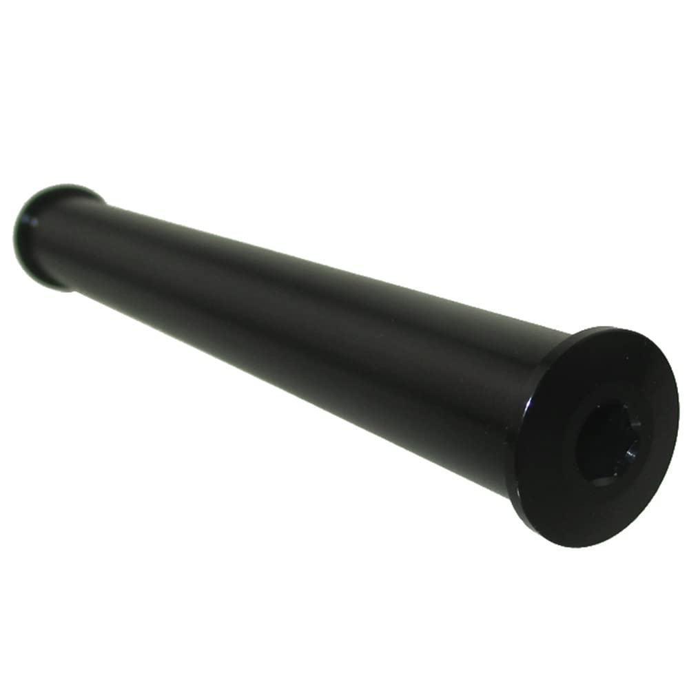 Front Fork Bolt-thru Axle Nut Cap Electric Dirt Bike T65670