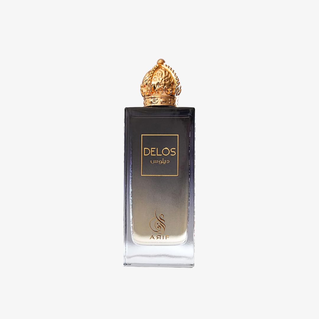 Woody Oriental Eau de Parfum 3.4 oz B311131