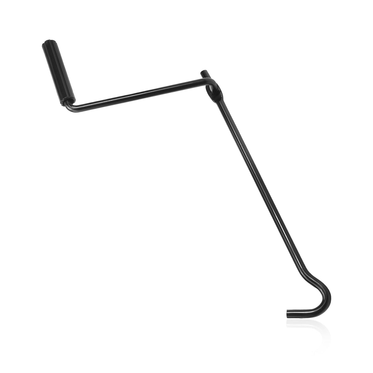Scissor Lift Jack Crank Handle Metal Auto Repair Tool F6175