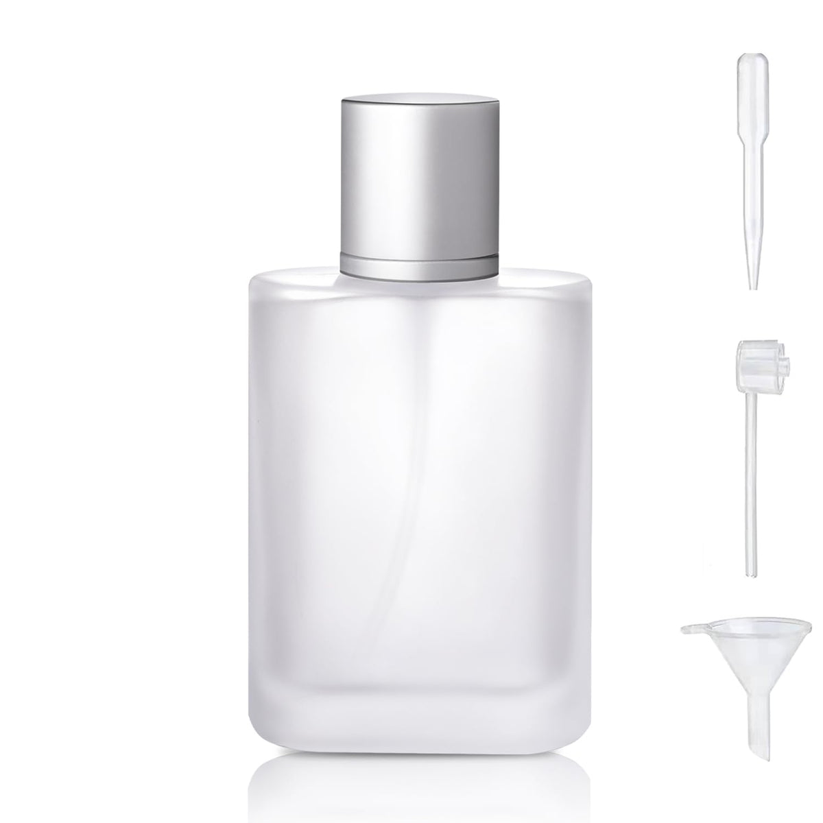 50ml/1.7 Oz Glass Perfume Spray Bottle J24868