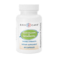 Glucosamine HCl 500 mg Chondroitin Sulfate 400 mg Capsules 60 Count Z4910