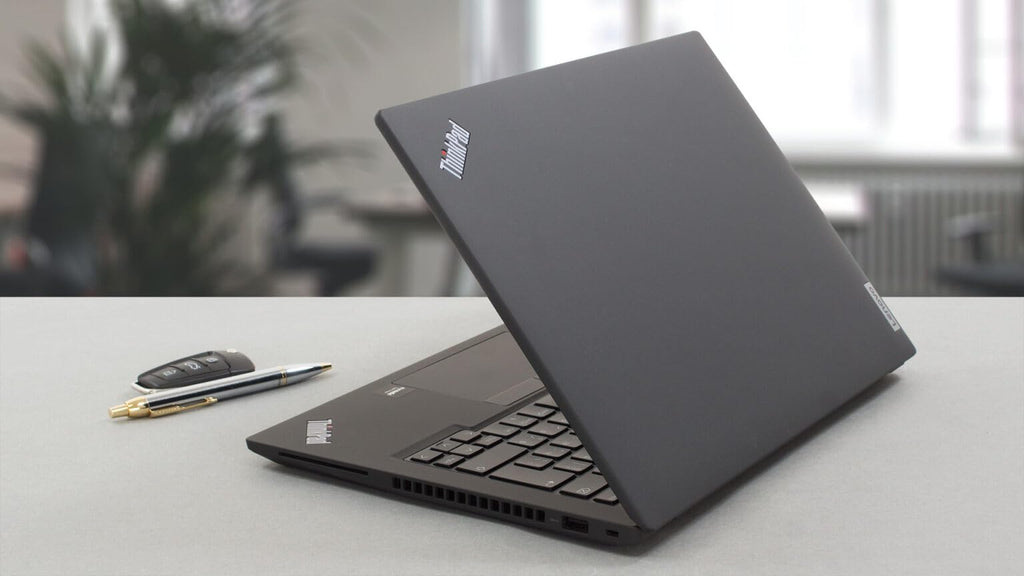 14-inch FHD Intel Core i7 16 GB RAM 512 GB SSD Windows 11 Pro Laptop K5170