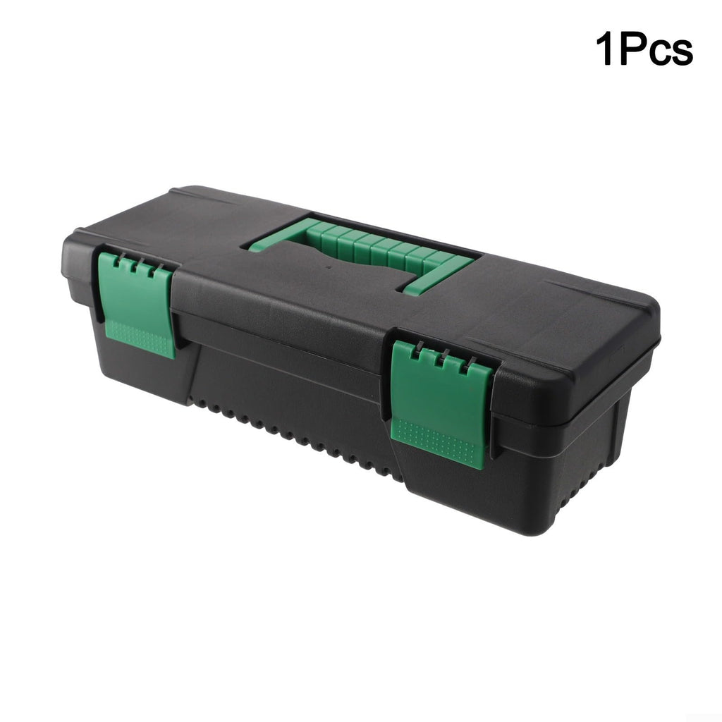 10 Inch Plastic Tool Box U491809