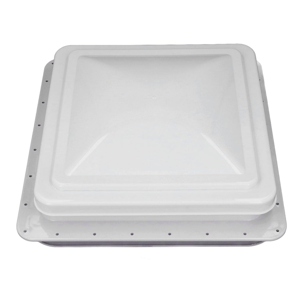 14in RV Roof Vent with Manual Knob Handle G23896