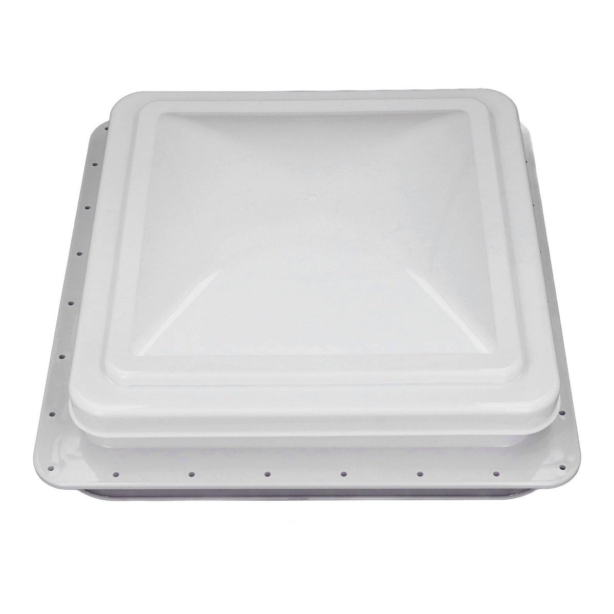 14in RV Roof Vent with Manual Knob Handle G23896