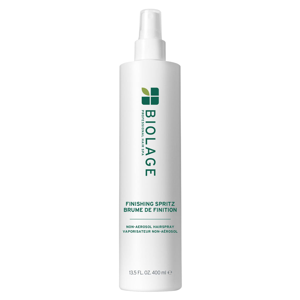 Strong Hold Hairspray U8334