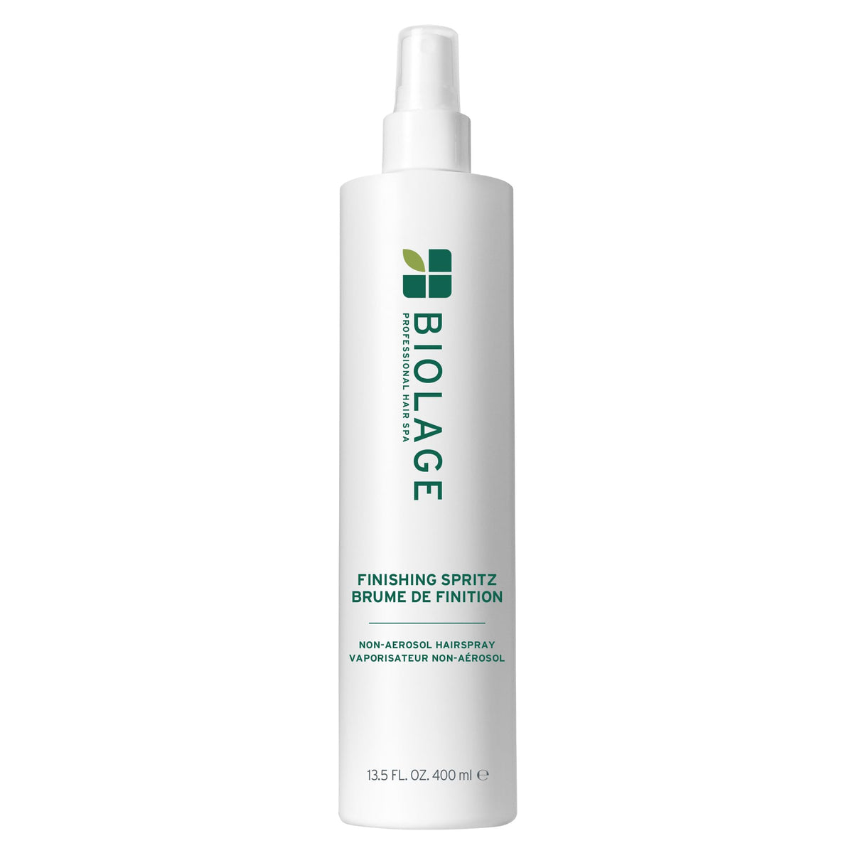 Strong Hold Hairspray U8334
