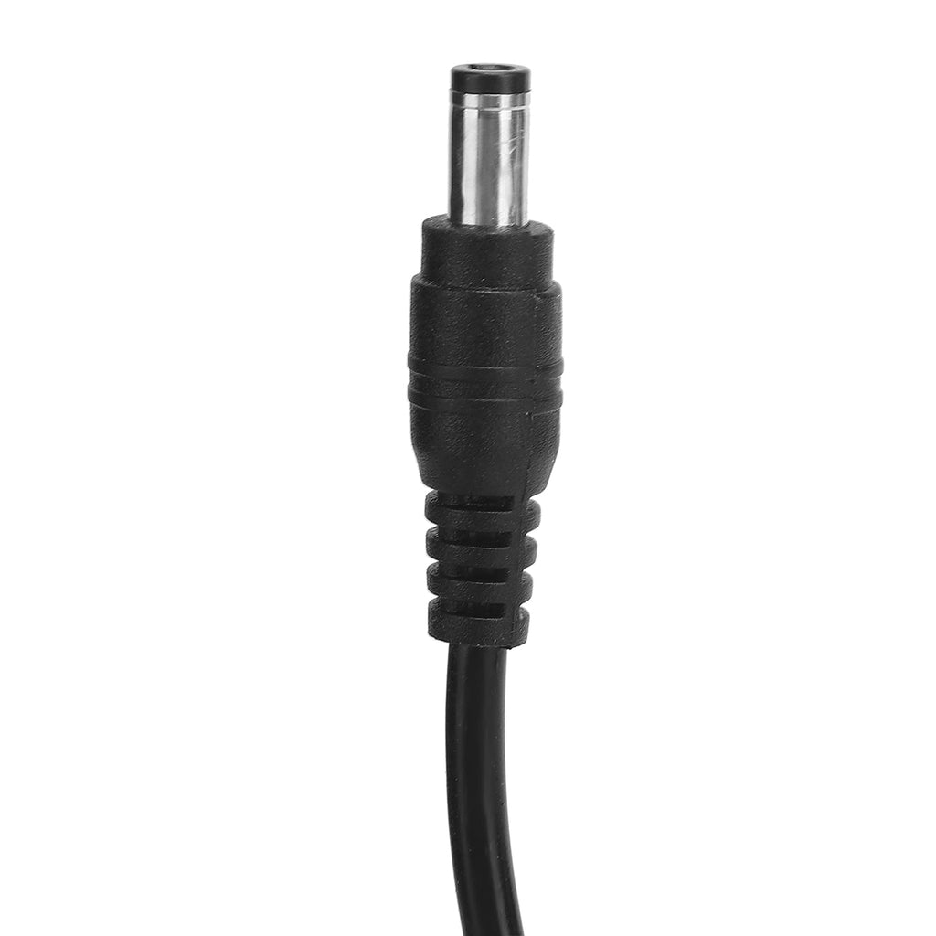 42V 2A Power Adapter with 5.5 x 2.5mm Charging Port V9725