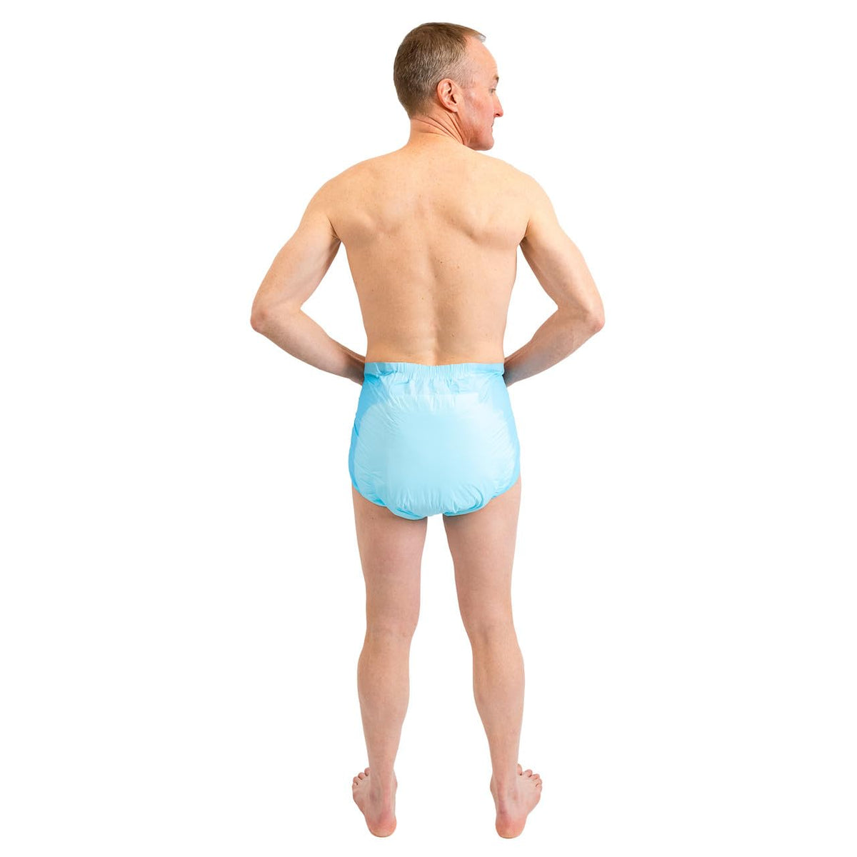 Adult Diapers Sample 2 Pack Medium M50063