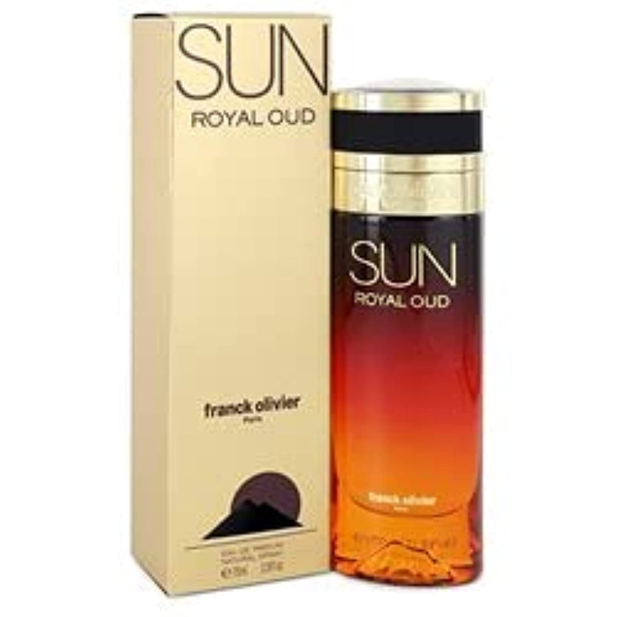 2.5 oz Eau De Parfum Spray U2484