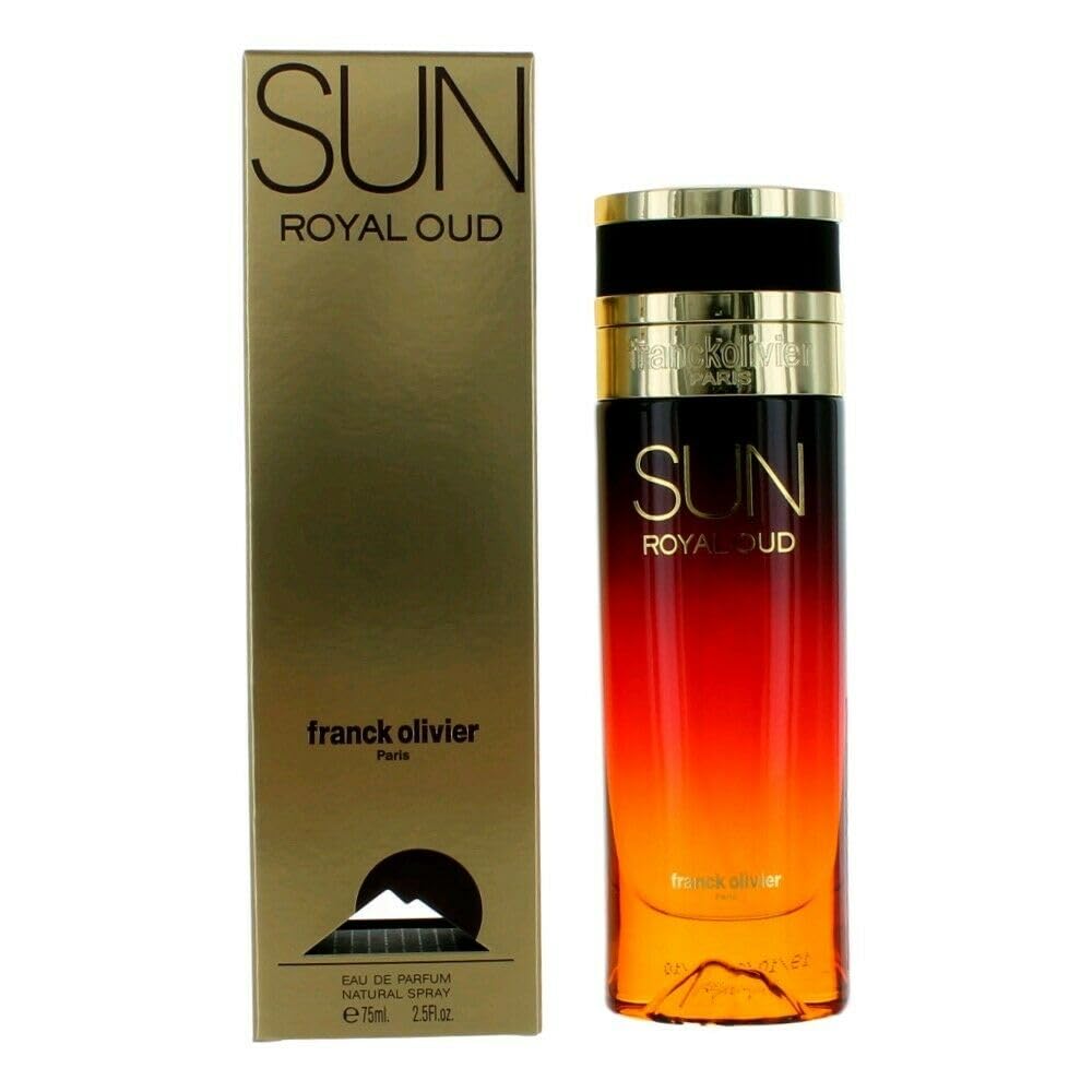 2.5 oz Eau De Parfum Spray U2484