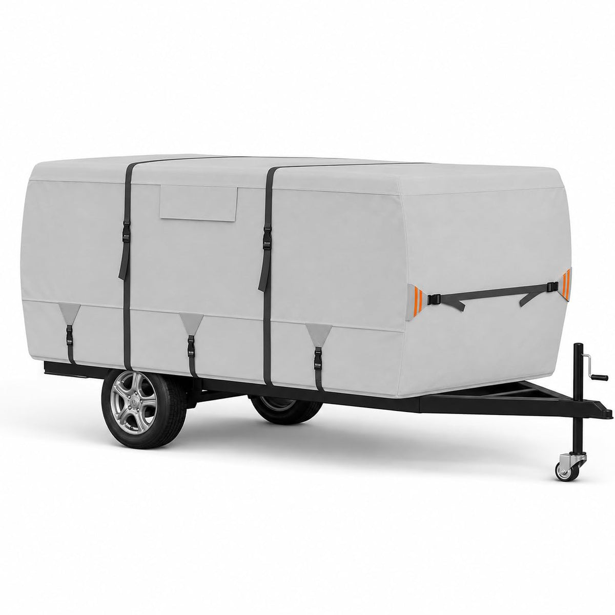 420D Oxford Folding Camper Cover X999502