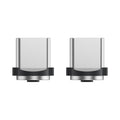 Magnetic Connector USB-C Adapter 2 Pack K33682