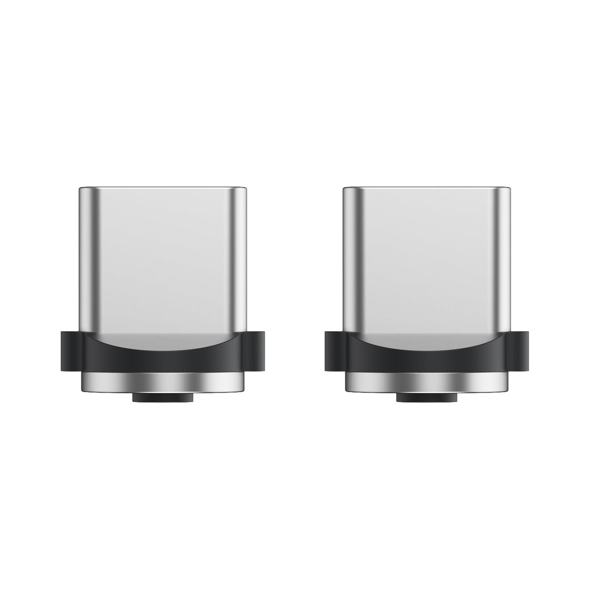 Magnetic Connector USB-C Adapter 2 Pack K33682