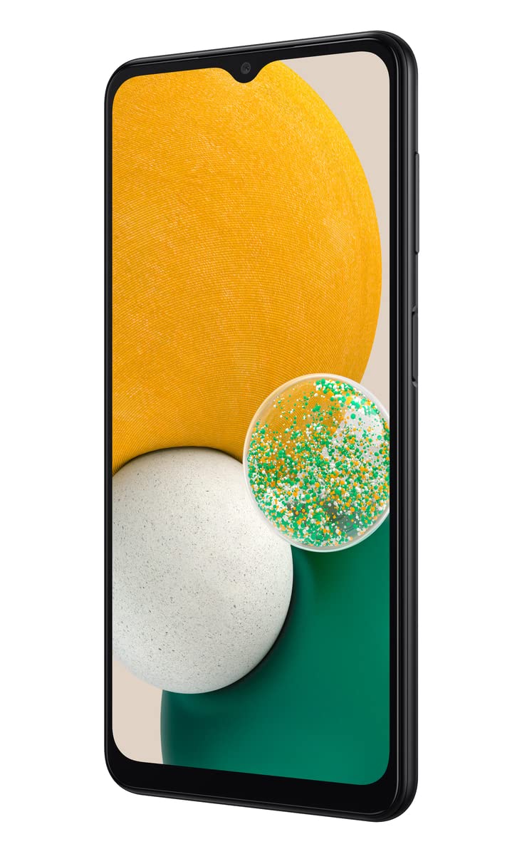 Black 64GB Unlocked Smartphone I78831
