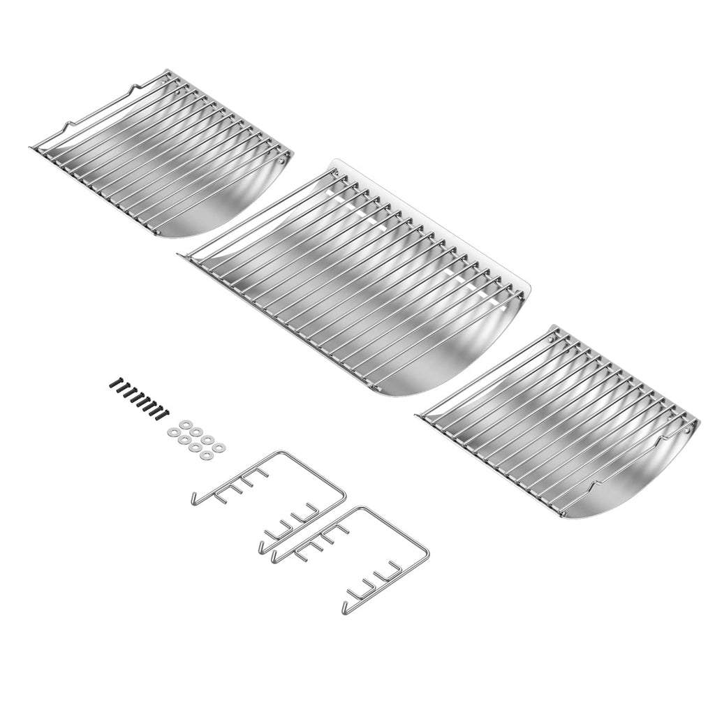 Adjustable Ash Pan K14082