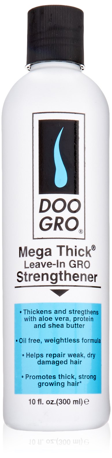 Thick Strengthener Leave-in 10 Oz E9557