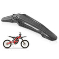 Dirt Bike Front Fender and Rear Mudguard H101
