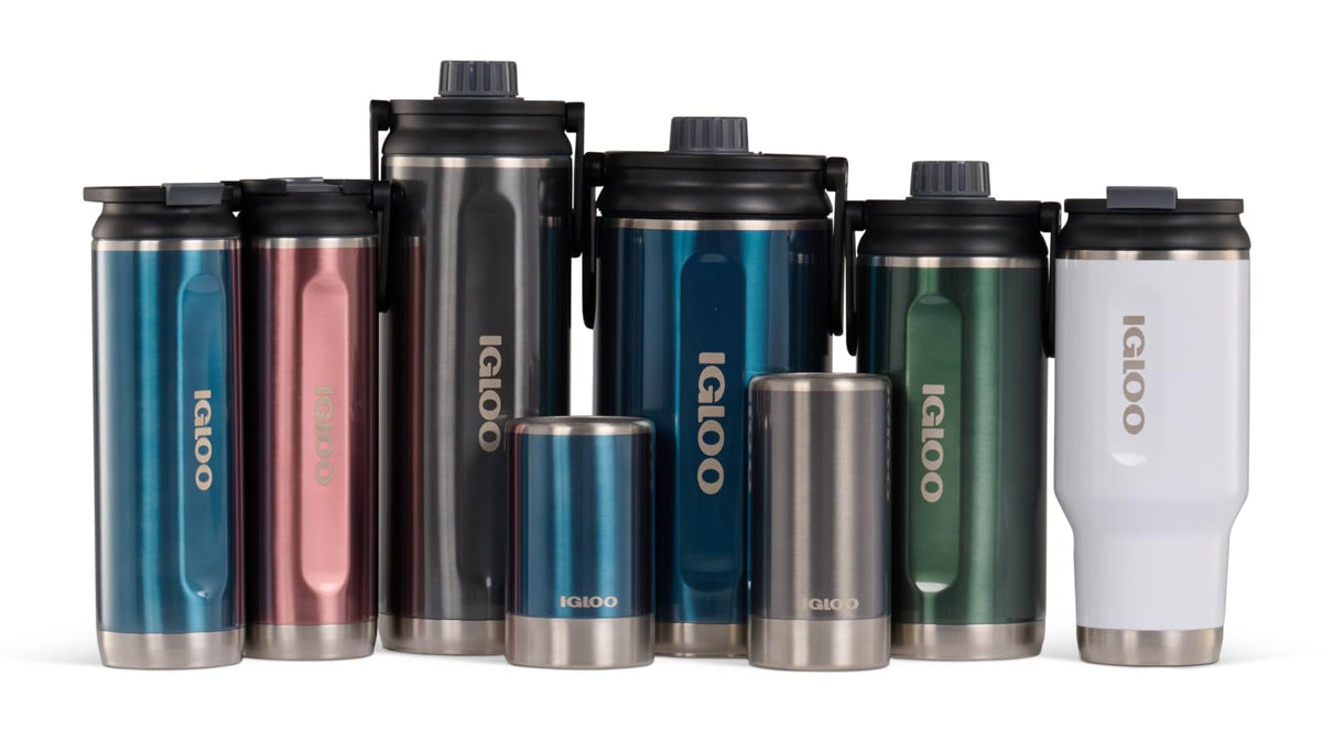 Stainless Steel Tumbler W998983