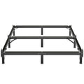 Queen 8 Inches Metal Bed Frame Z666655