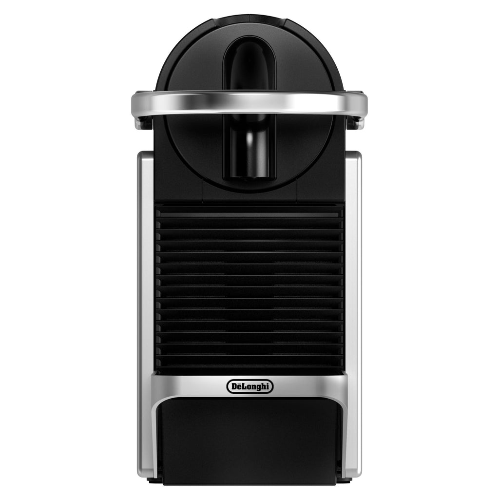 Compact Espresso Machine with 19-Bar Pump B610