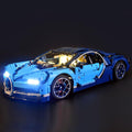 LED Light Kit for Race Car Building Model B4618