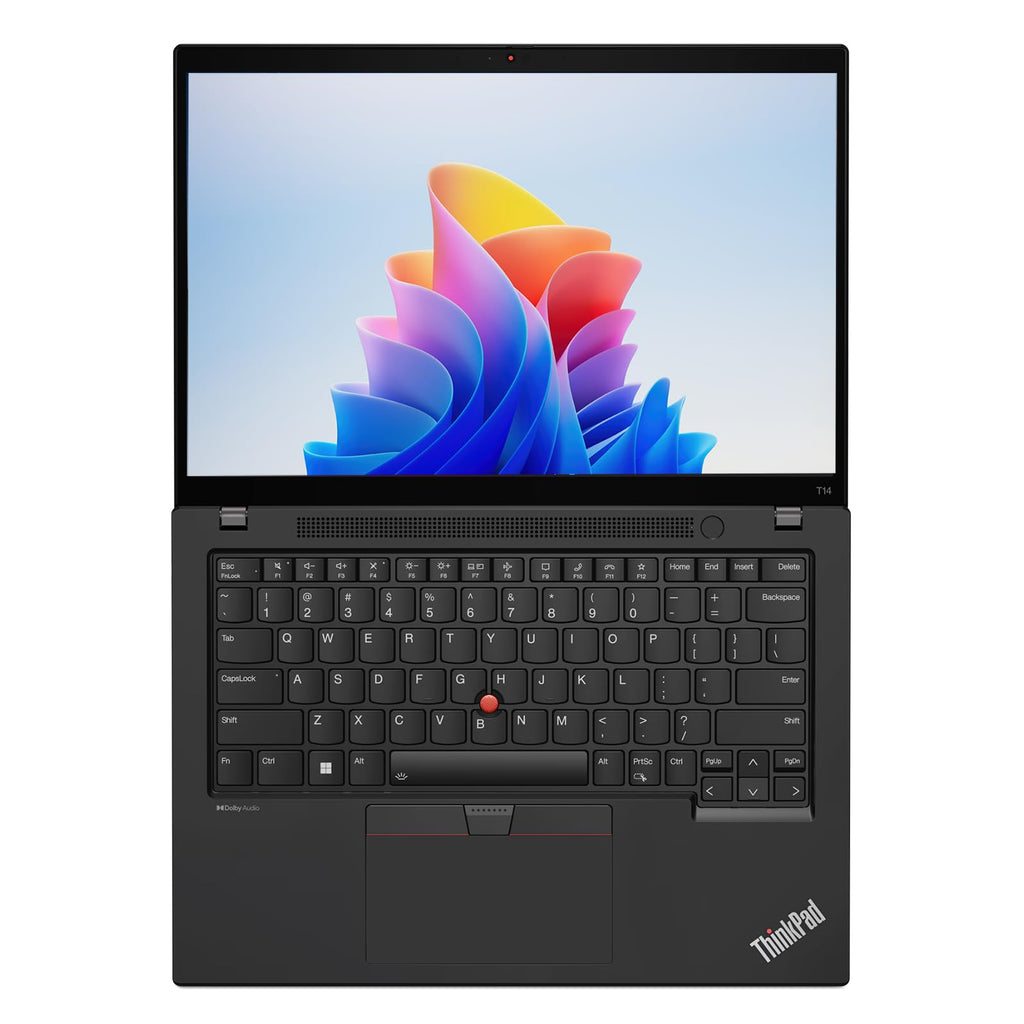 14-inch FHD Intel Core i7 16 GB RAM 512 GB SSD Windows 11 Pro Laptop K5170