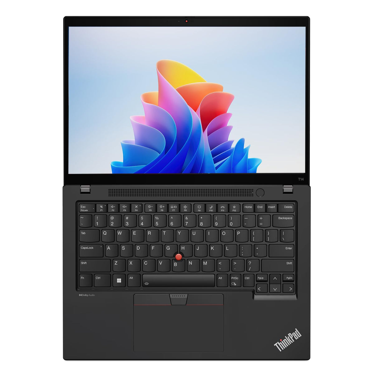14-inch FHD Intel Core i7 16 GB RAM 512 GB SSD Windows 11 Pro Laptop K5170