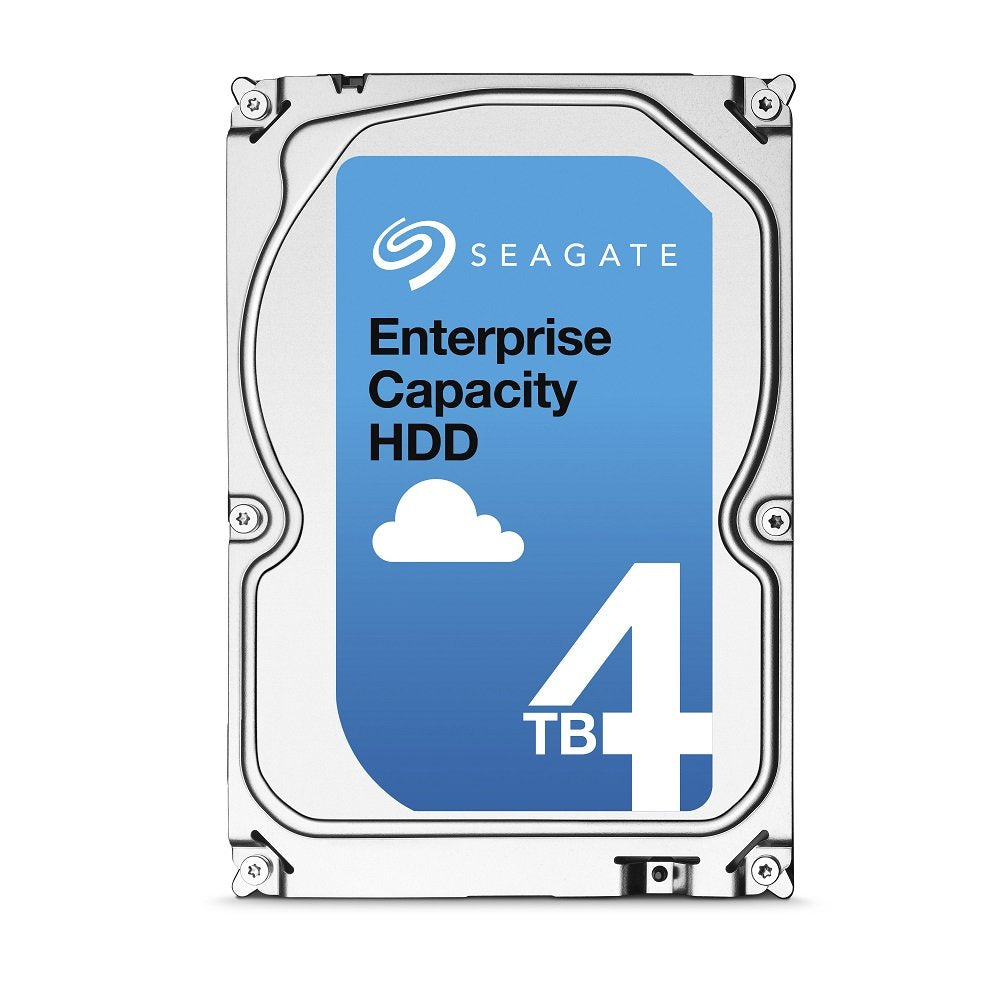 4TB 7.2K RPM SATA 3.5inch Hard Drive U394620