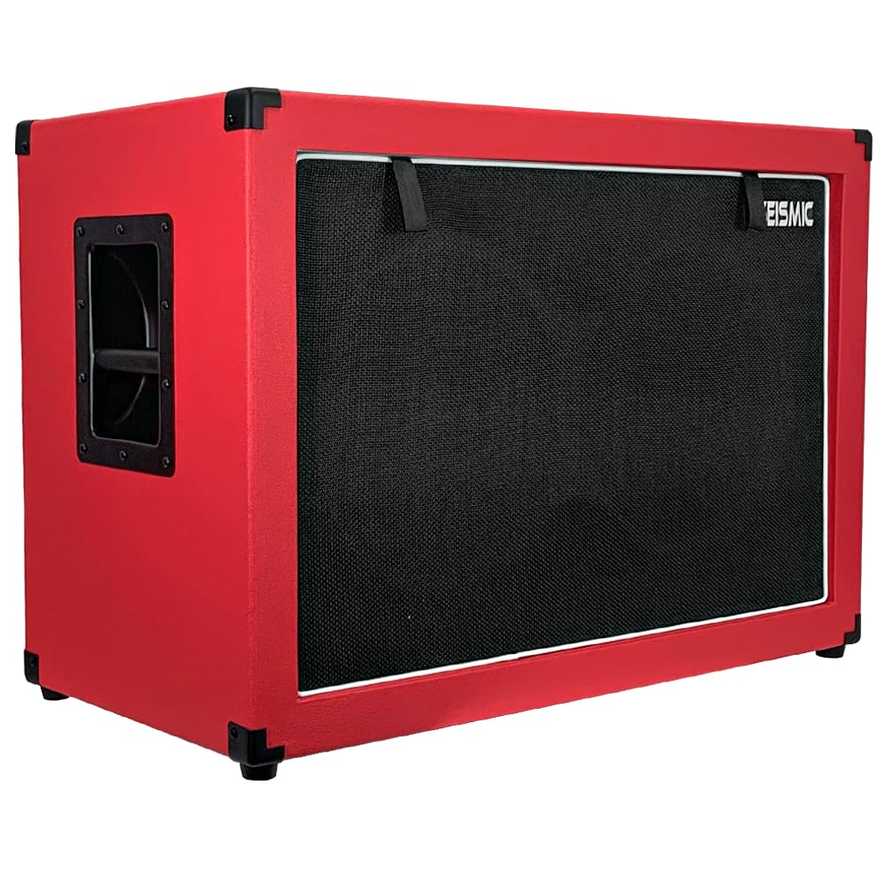 2x12 Empty Guitar Speaker Cabinet D342187