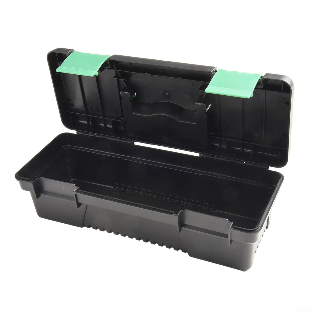 10 Inch Plastic Tool Box U491809