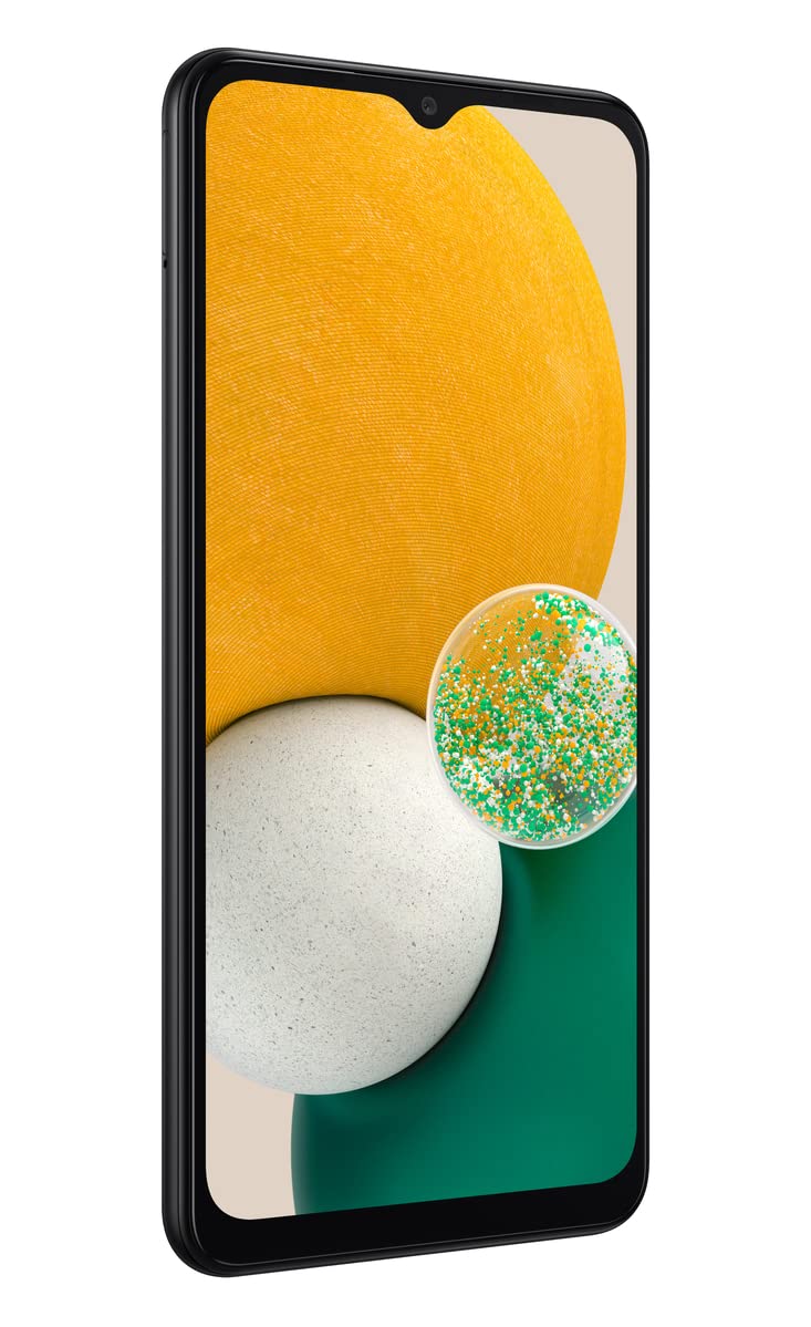 Black 64GB Unlocked Smartphone I78831