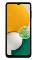 Black 64GB Unlocked Smartphone I78831