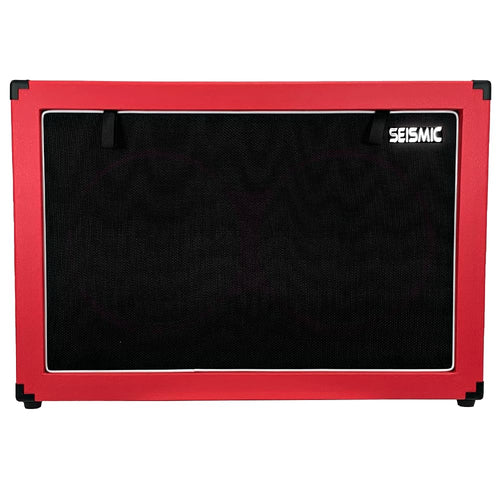 2x12 Empty Guitar Speaker Cabinet D342187