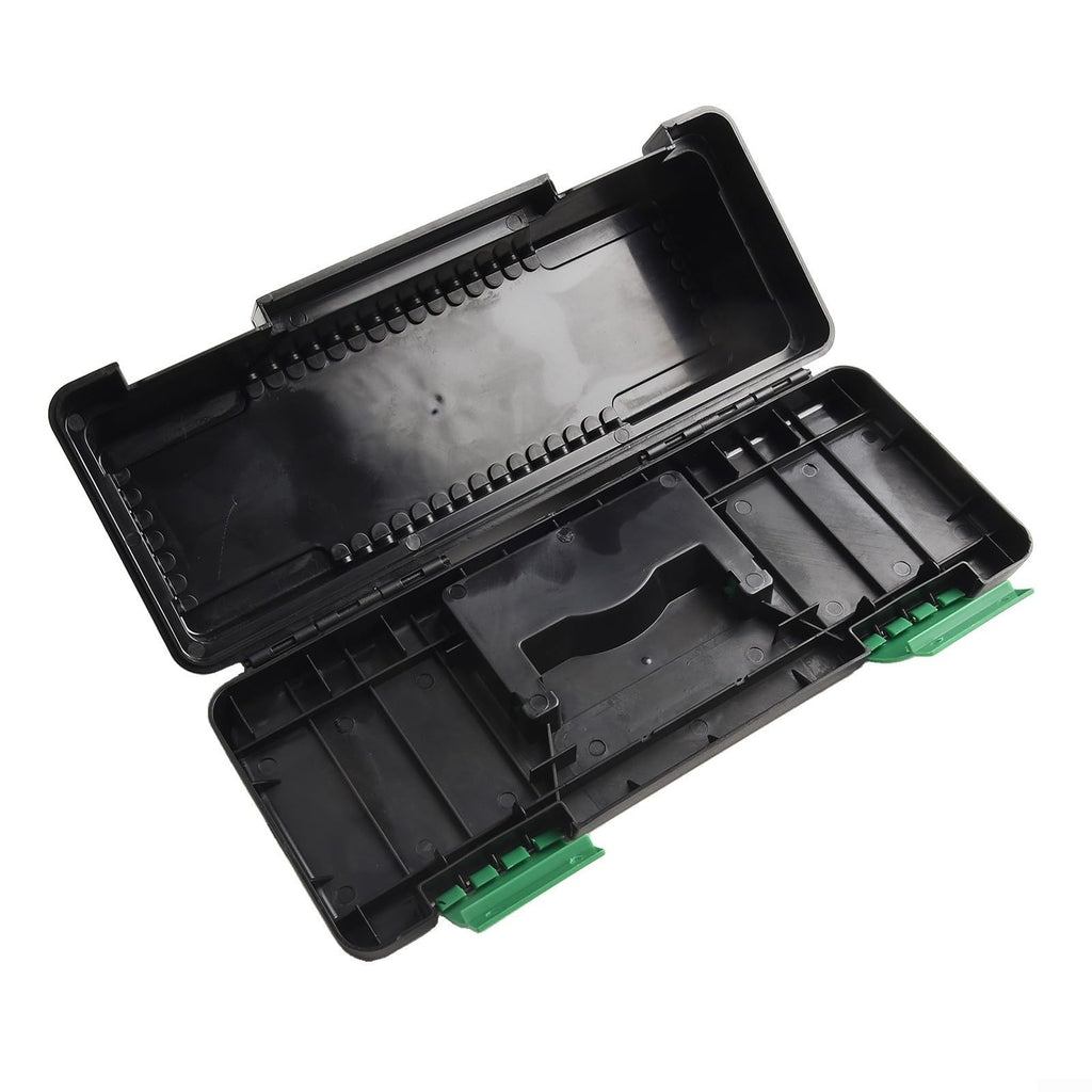 10 Inch Plastic Tool Box U491809