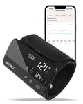 Wireless Upper Arm Blood Pressure Monitor D65291