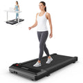 3-in-1 Walking Pad Treadmill P3538