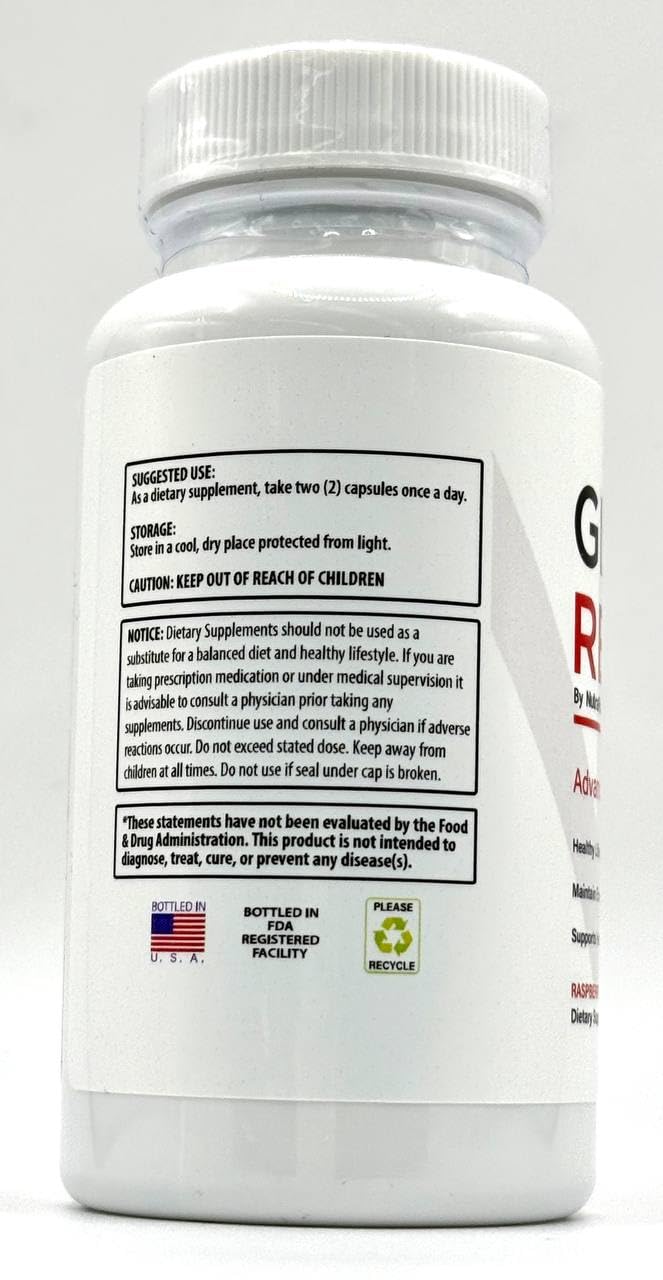60 Capsules O2205