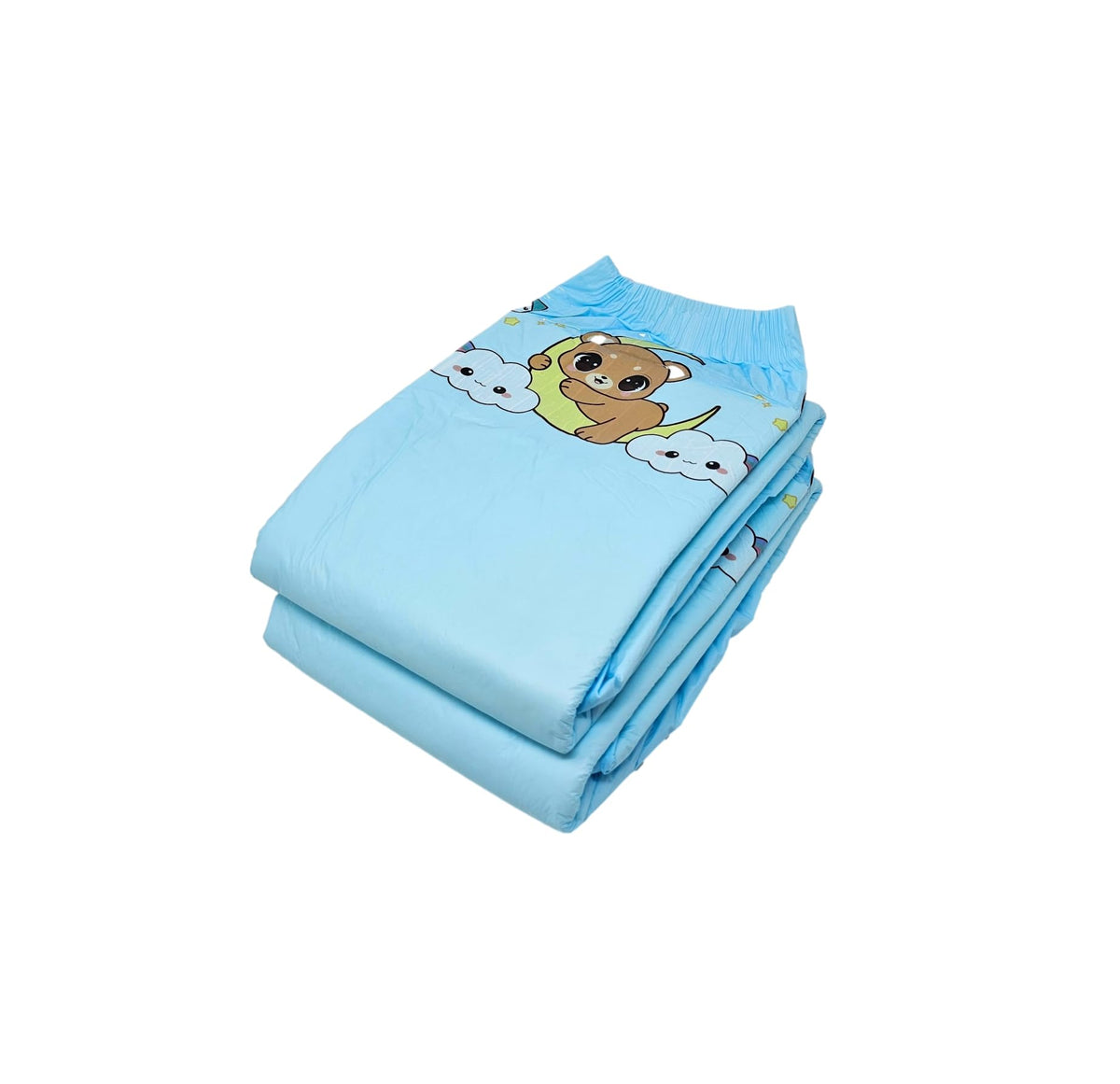 Adult Diapers Sample 2 Pack Medium M50063