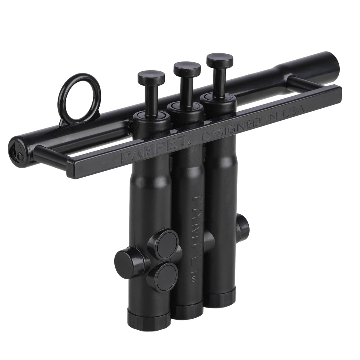 Trumpet Training Device Y91589