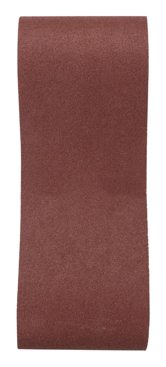 4x36 120 Grit Power Sanding Belt V355528
