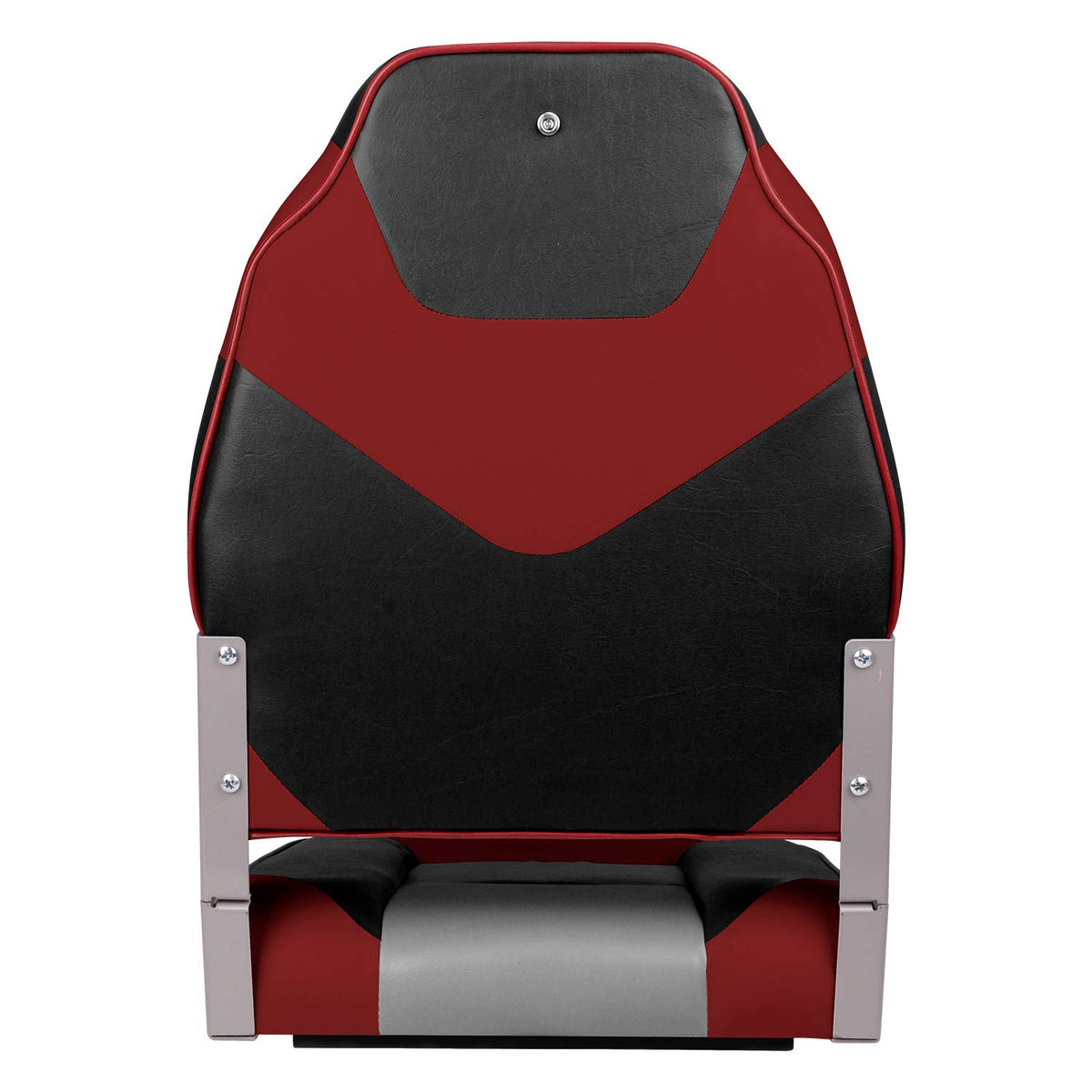 High Back Folding Boat Seat 2 Pack Y706